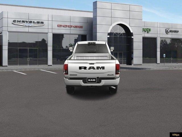 new 2025 Ram 2500 car, priced at $67,270