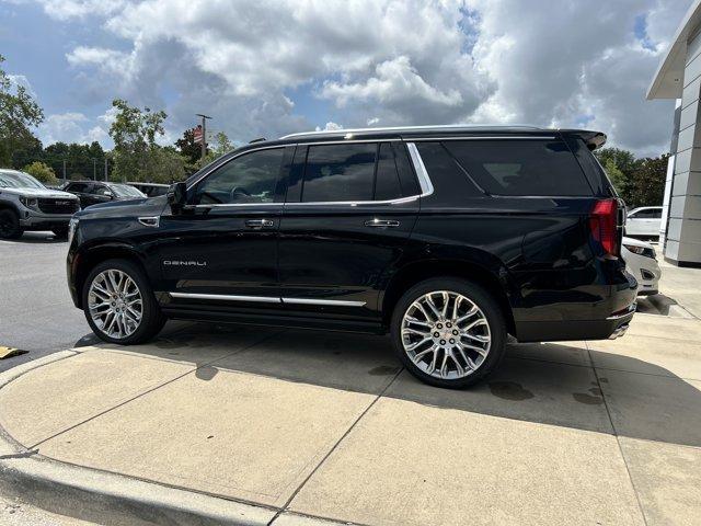 new 2025 GMC Yukon car, priced at $89,286