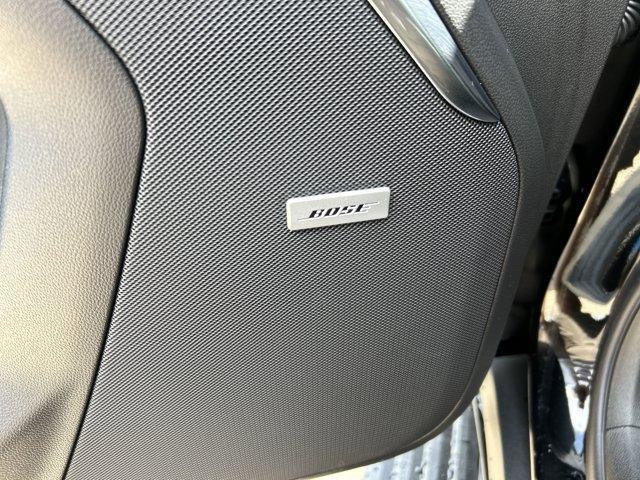 new 2025 GMC Yukon car, priced at $89,286