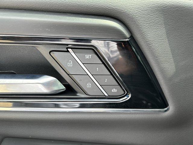 new 2025 GMC Yukon car, priced at $89,286