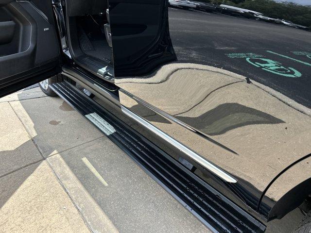 new 2025 GMC Yukon car, priced at $89,286