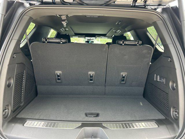 new 2025 GMC Yukon car, priced at $89,286