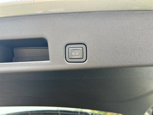 new 2026 Buick Enclave car, priced at $53,573