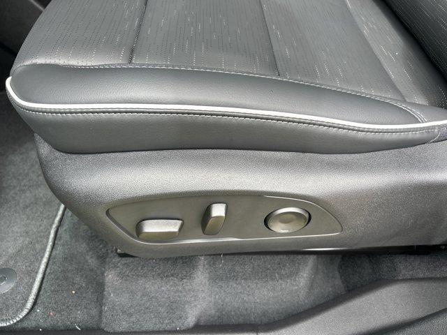 new 2026 Buick Enclave car, priced at $53,573