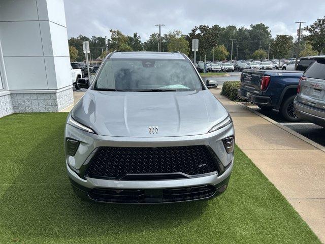 new 2026 Buick Enclave car, priced at $53,573