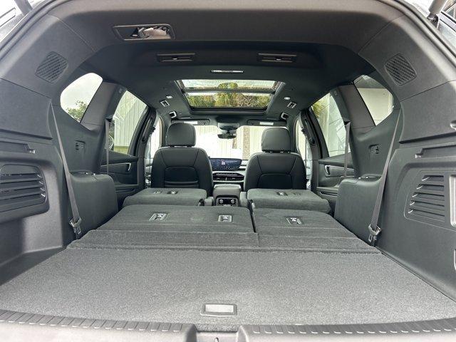 new 2026 Buick Enclave car, priced at $53,573