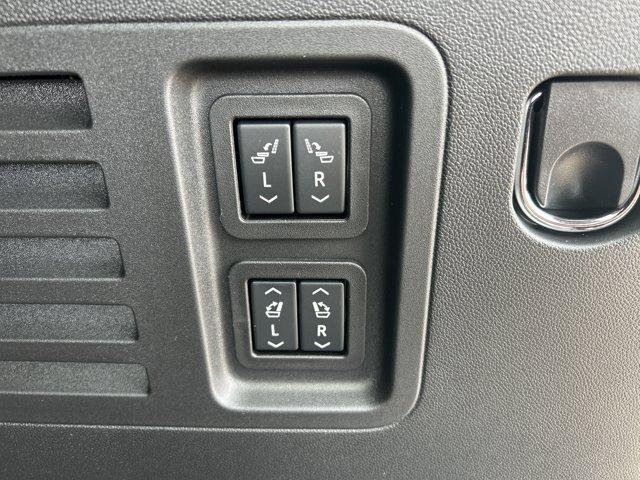 new 2026 Buick Enclave car, priced at $53,573