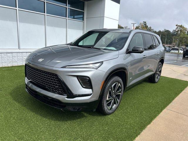 new 2026 Buick Enclave car, priced at $53,573