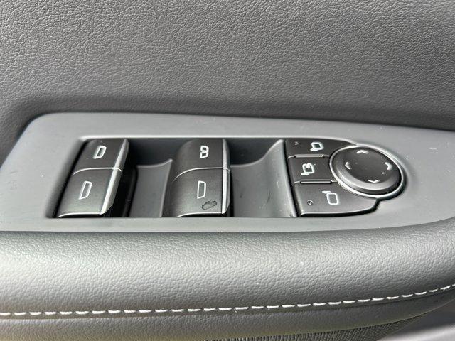 new 2026 Buick Enclave car, priced at $53,573