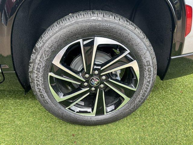 new 2026 Buick Enclave car, priced at $53,573