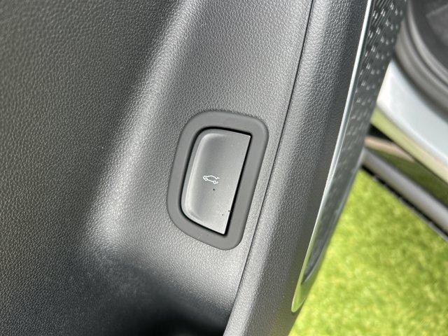 new 2026 Buick Enclave car, priced at $53,573