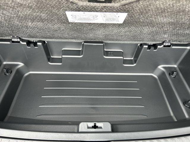 new 2026 Buick Enclave car, priced at $53,573