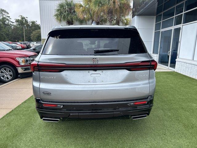 new 2026 Buick Enclave car, priced at $53,573