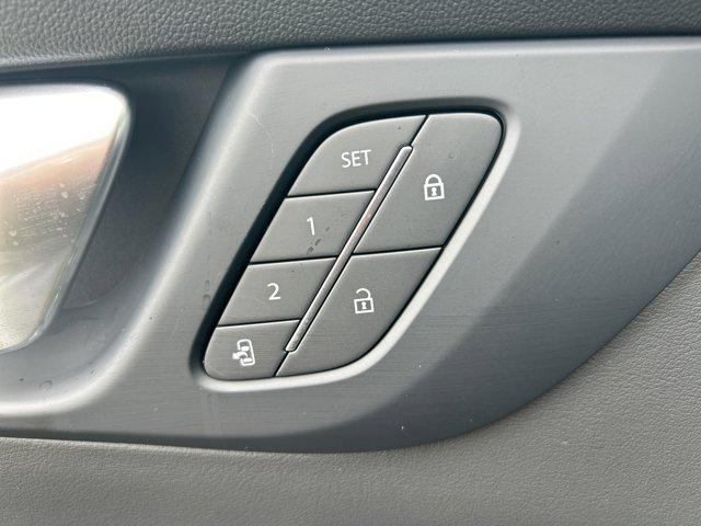 new 2026 Buick Enclave car, priced at $53,573