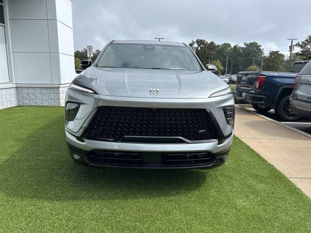 new 2026 Buick Enclave car, priced at $53,573