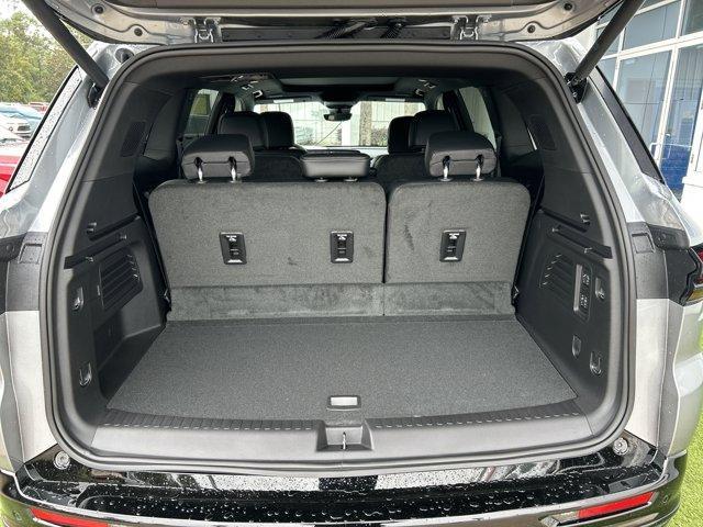 new 2026 Buick Enclave car, priced at $53,573