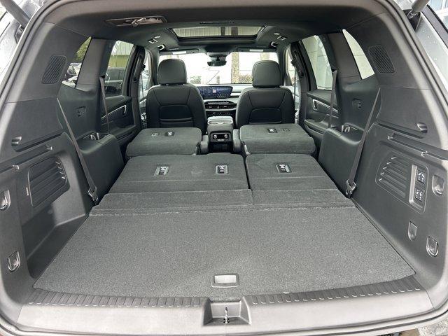 new 2026 Buick Enclave car, priced at $53,573