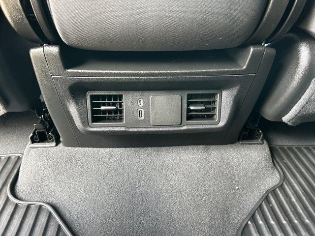 used 2024 Chevrolet Silverado 1500 car, priced at $39,671