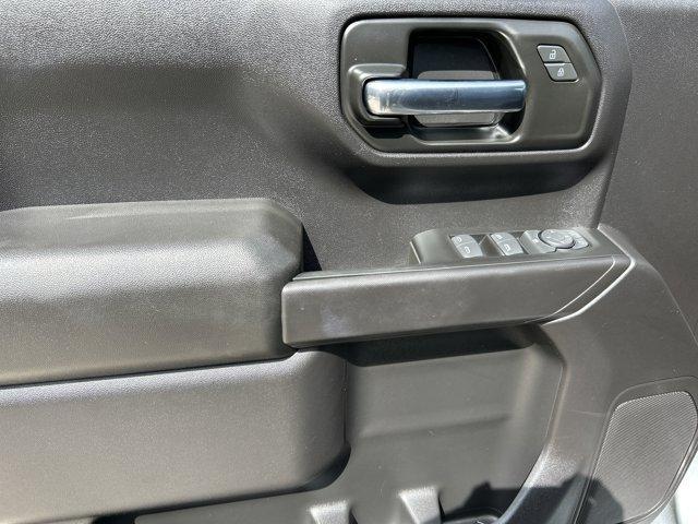 used 2024 Chevrolet Silverado 1500 car, priced at $39,671