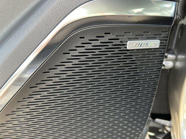 new 2025 Chevrolet Traverse car, priced at $55,345