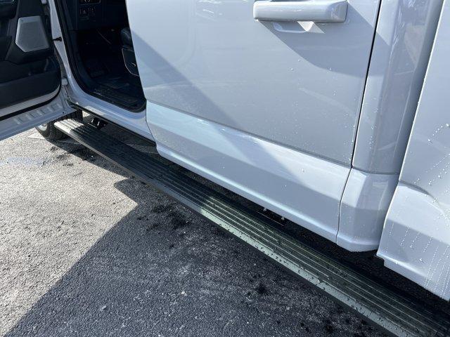 new 2025 Ford F-150 car, priced at $75,852