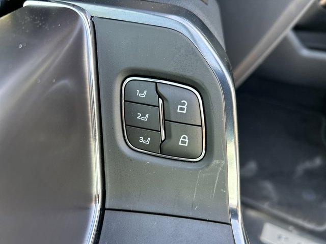 new 2025 Ford F-150 car, priced at $75,852