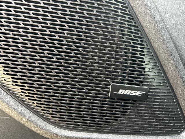 new 2025 Chevrolet Silverado EV car, priced at $65,035