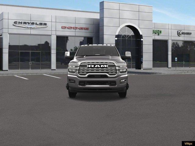 new 2025 Ram 3500 car, priced at $104,335