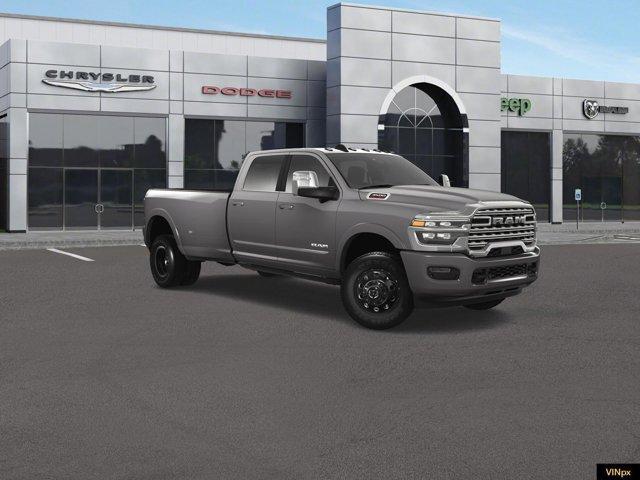 new 2025 Ram 3500 car, priced at $104,335