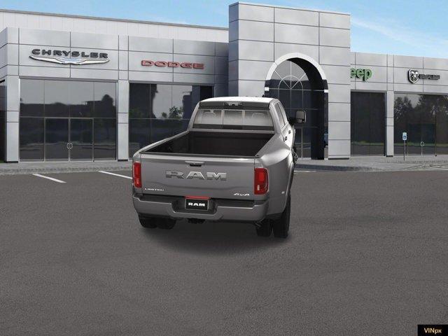 new 2025 Ram 3500 car, priced at $104,335