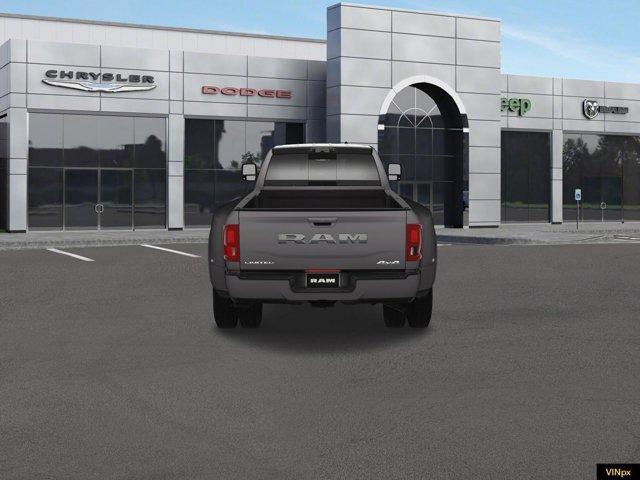 new 2025 Ram 3500 car, priced at $104,335