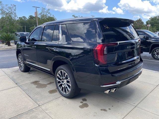 new 2025 GMC Yukon car, priced at $88,361