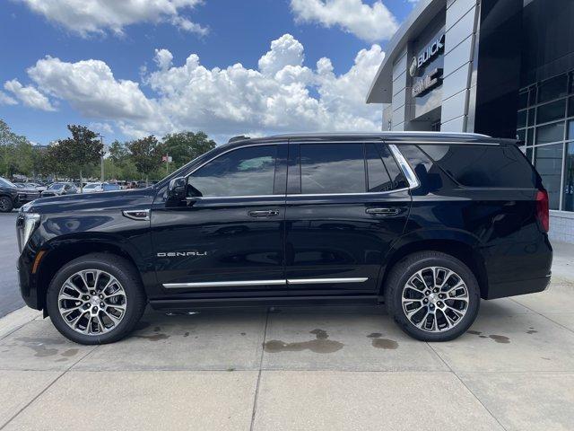 new 2025 GMC Yukon car, priced at $88,361