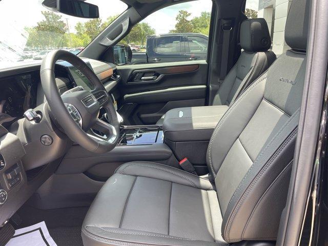 new 2025 GMC Yukon car, priced at $88,361