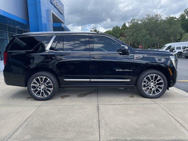 new 2025 GMC Yukon car, priced at $88,361