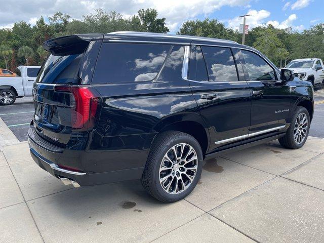 new 2025 GMC Yukon car, priced at $88,361