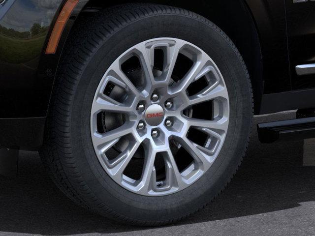 new 2025 GMC Yukon car, priced at $90,845