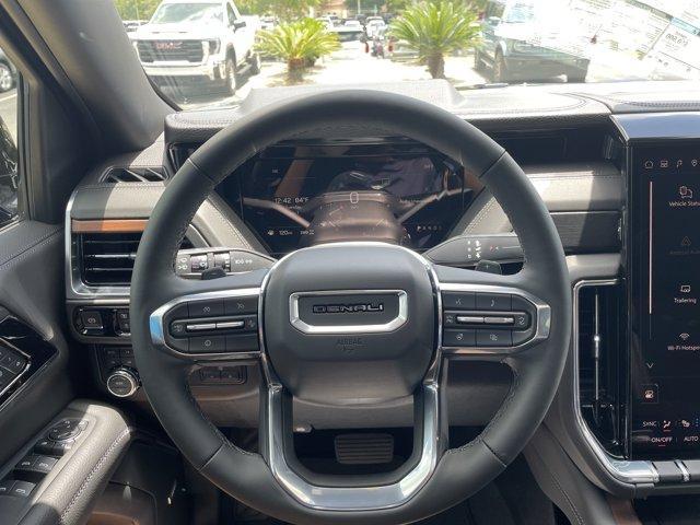 new 2025 GMC Yukon car, priced at $88,361