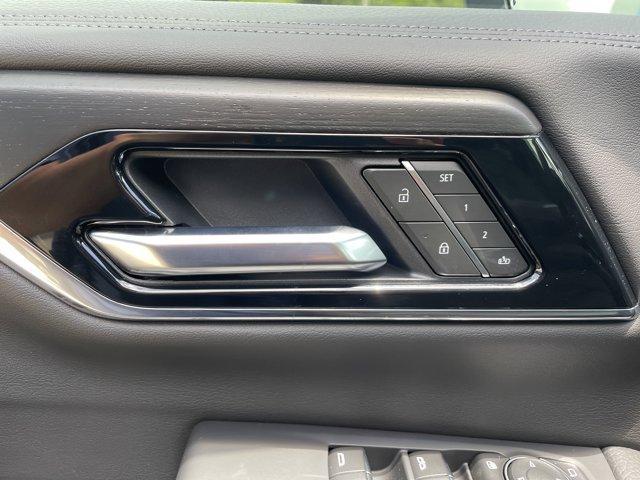 new 2025 GMC Yukon car, priced at $88,361