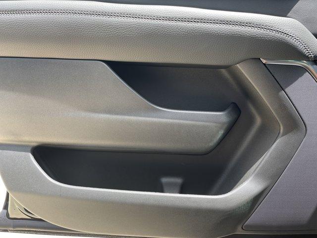 new 2025 GMC Yukon car, priced at $88,361