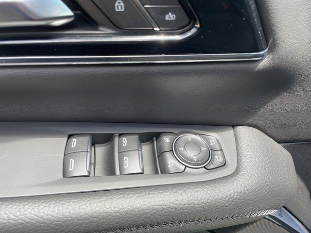 new 2025 GMC Yukon car, priced at $88,361