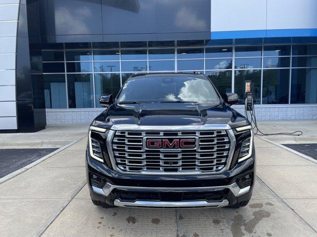 new 2025 GMC Yukon car, priced at $88,361