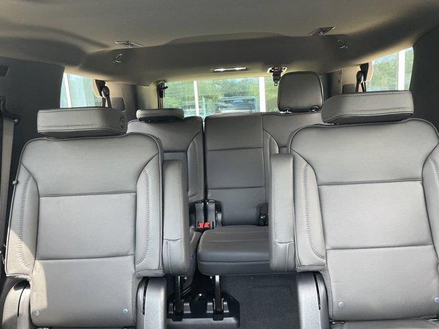 new 2025 GMC Yukon car, priced at $88,361