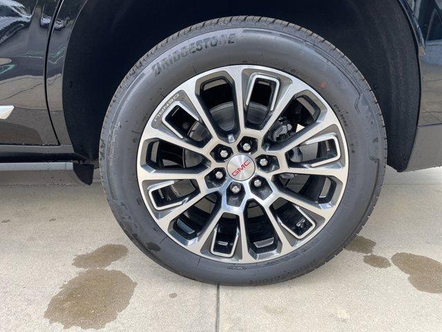 new 2025 GMC Yukon car, priced at $88,361