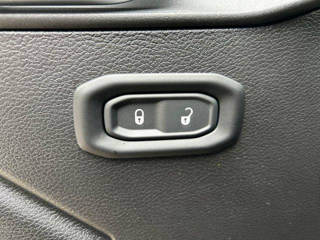 new 2025 Jeep Wrangler car, priced at $50,760