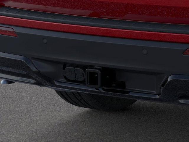 new 2025 Ford Explorer car, priced at $42,502