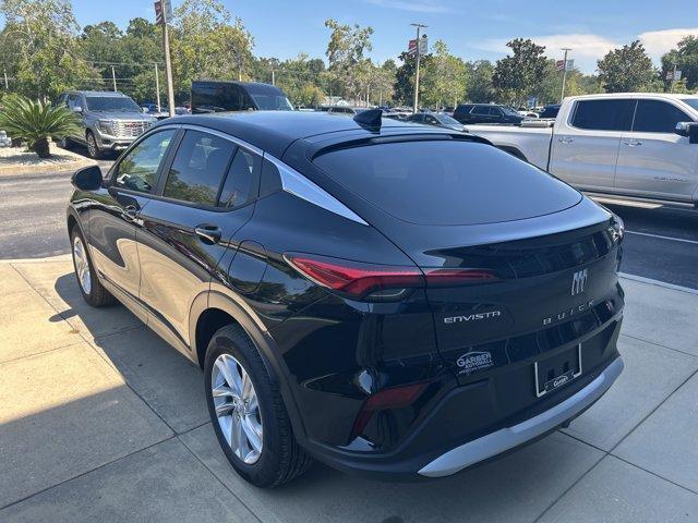 new 2025 Buick Envista car, priced at $24,050