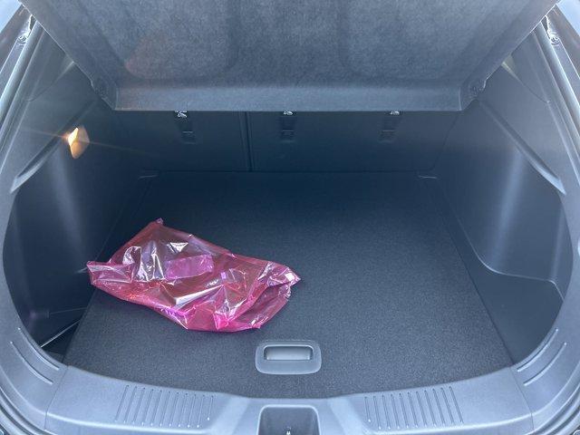 new 2025 Buick Envista car, priced at $24,050