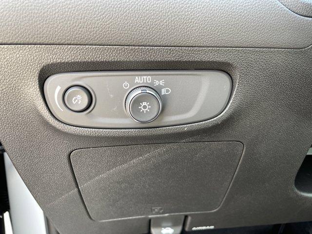 new 2026 Buick Encore GX car