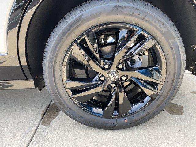 new 2026 Buick Encore GX car